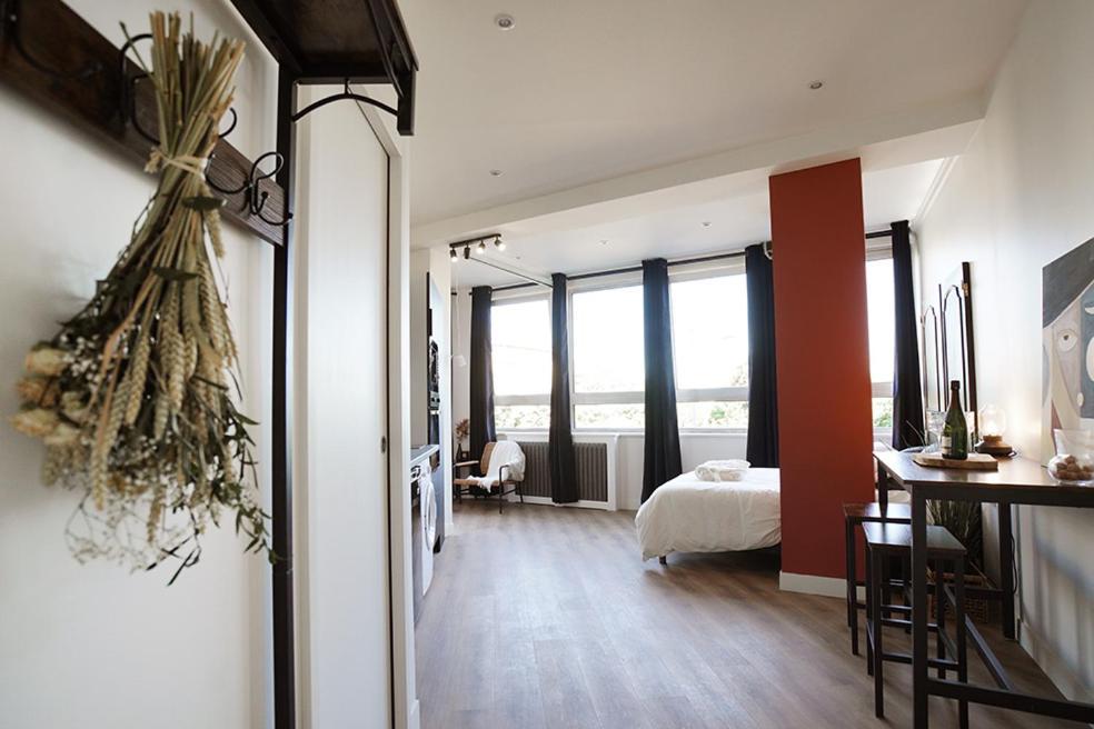 V' Appart Spa Troyes Exterior photo